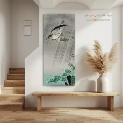 تابلو نقاشی های اوهارا کوسون - اسپو دکور