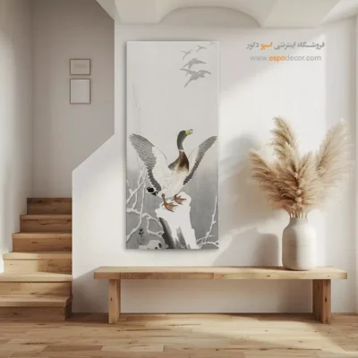 تابلو نقاشی های اوهارا کوسون - اسپو دکور