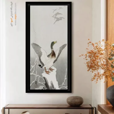 تابلو نقاشی های اوهارا کوسون - اسپو دکور