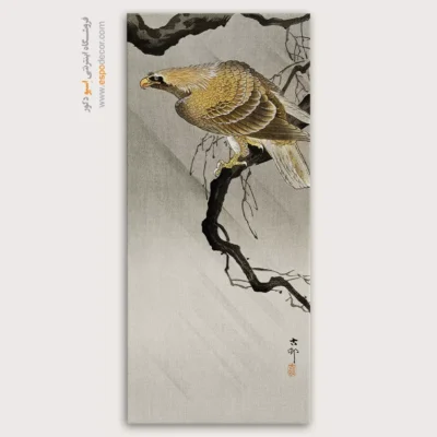 تابلو نقاشی های اوهارا کوسون - اسپو دکور