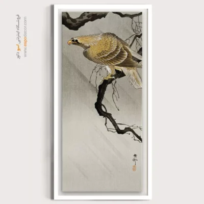 تابلو نقاشی های اوهارا کوسون - اسپو دکور