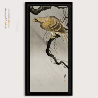 تابلو نقاشی های اوهارا کوسون - اسپو دکور