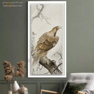 تابلو نقاشی های اوهارا کوسون - اسپو دکور