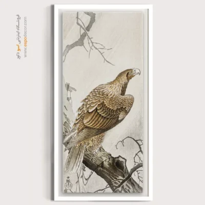 تابلو نقاشی های اوهارا کوسون - اسپو دکور