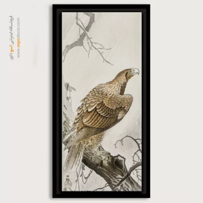 تابلو نقاشی های اوهارا کوسون - اسپو دکور