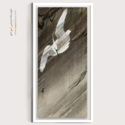 تابلو نقاشی های اوهارا کوسون - اسپو دکور