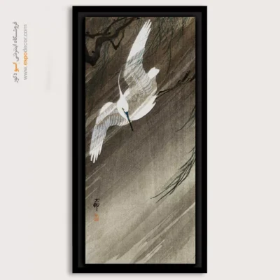 تابلو نقاشی های اوهارا کوسون - اسپو دکور