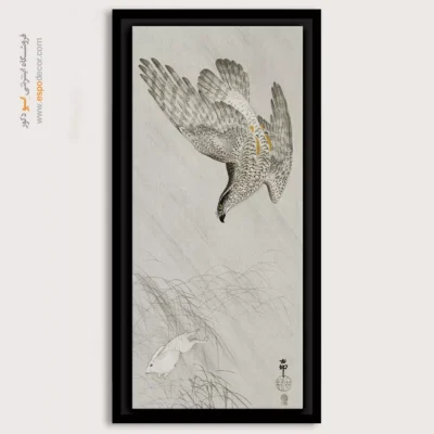 تابلو نقاشی های اوهارا کوسون - اسپو دکور