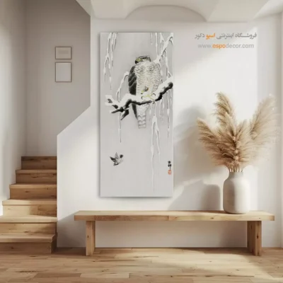 تابلو نقاشی های اوهارا کوسون - اسپو دکور