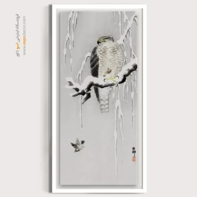 تابلو نقاشی های اوهارا کوسون - اسپو دکور