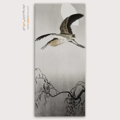 تابلو نقاشی های اوهارا کوسون - اسپو دکور