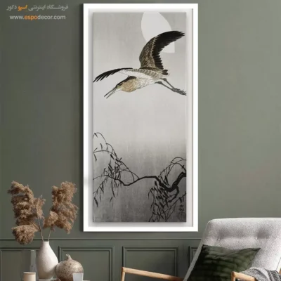 تابلو نقاشی های اوهارا کوسون - اسپو دکور