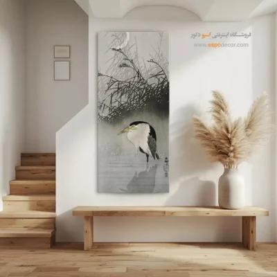 تابلو نقاشی های اوهارا کوسون - اسپو دکور