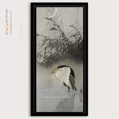 تابلو نقاشی های اوهارا کوسون - اسپو دکور