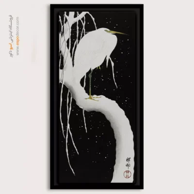 تابلو نقاشی های اوهارا کوسون - اسپو دکور