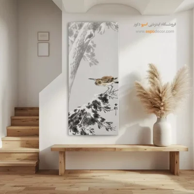 تابلو نقاشی های اوهارا کوسون - اسپو دکور