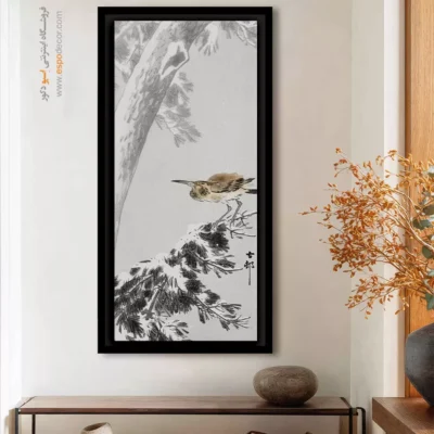 تابلو نقاشی های اوهارا کوسون - اسپو دکور