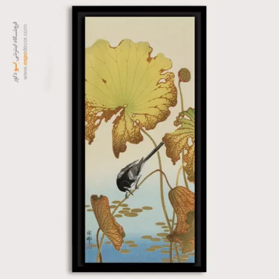 تابلو نقاشی های اوهارا کوسون - اسپو دکور