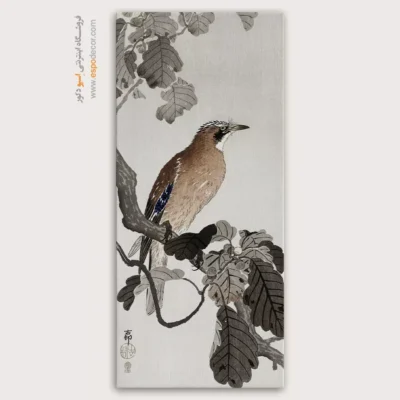 تابلو نقاشی های اوهارا کوسون - اسپو دکور