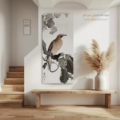 تابلو نقاشی های اوهارا کوسون - اسپو دکور