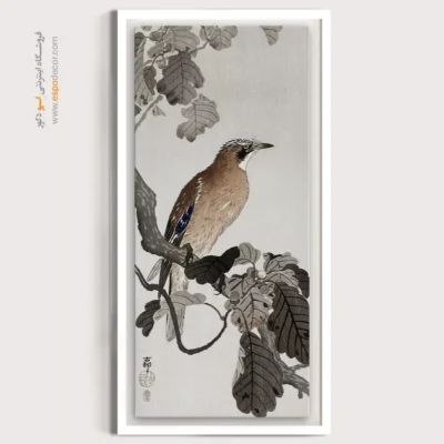 تابلو نقاشی های اوهارا کوسون - اسپو دکور