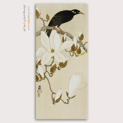 تابلو نقاشی های اوهارا کوسون - اسپو دکور