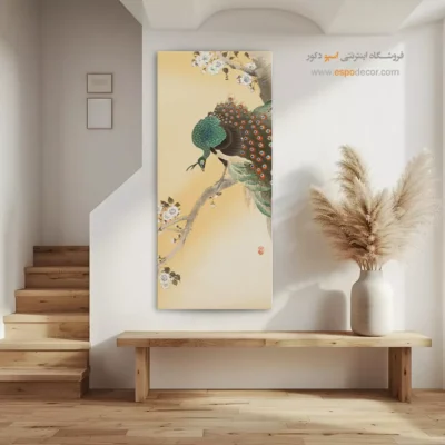 تابلو نقاشی های اوهارا کوسون - اسپو دکور