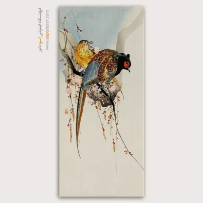 تابلو نقاشی های اوهارا کوسون - اسپو دکور