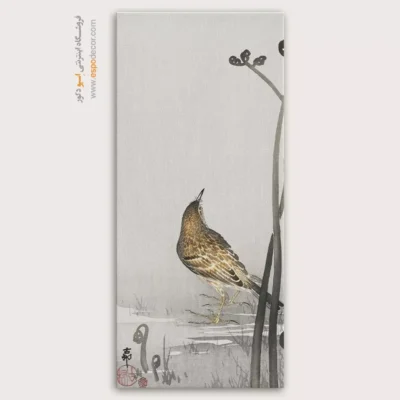 تابلو نقاشی های اوهارا کوسون - اسپو دکور