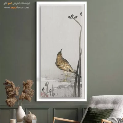 تابلو نقاشی های اوهارا کوسون - اسپو دکور