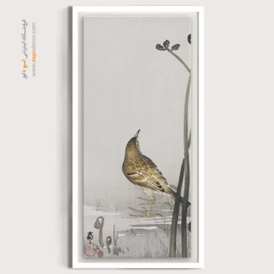 تابلو نقاشی های اوهارا کوسون - اسپو دکور