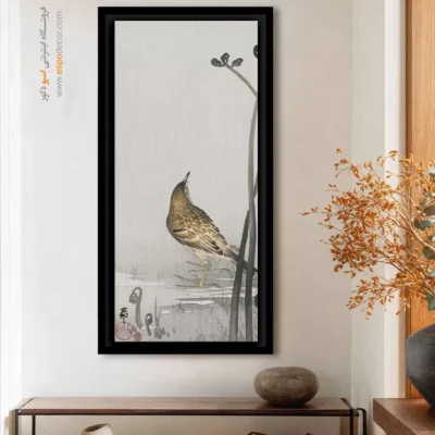 تابلو نقاشی های اوهارا کوسون - اسپو دکور