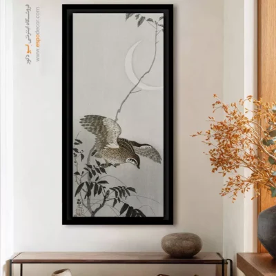 تابلو نقاشی های اوهارا کوسون - اسپو دکور