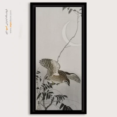 تابلو نقاشی های اوهارا کوسون - اسپو دکور