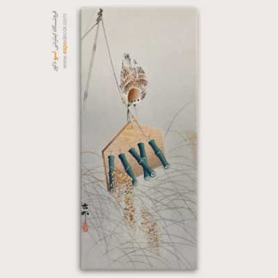 تابلو نقاشی های اوهارا کوسون - اسپو دکور