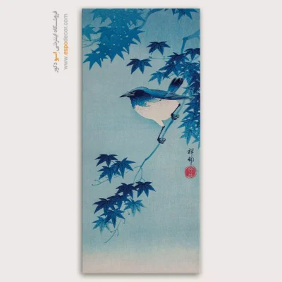 تابلو نقاشی های اوهارا کوسون - اسپو دکور