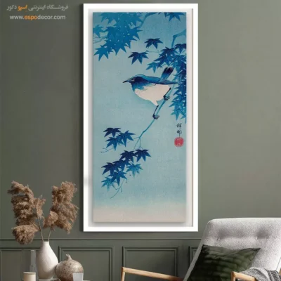 تابلو نقاشی های اوهارا کوسون - اسپو دکور