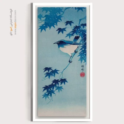 تابلو نقاشی های اوهارا کوسون - اسپو دکور