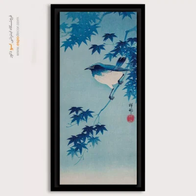 تابلو نقاشی های اوهارا کوسون - اسپو دکور