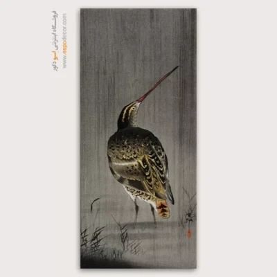 تابلو نقاشی های اوهارا کوسون - اسپو دکور