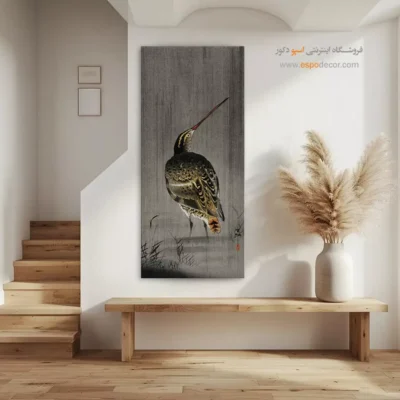 تابلو نقاشی های اوهارا کوسون - اسپو دکور