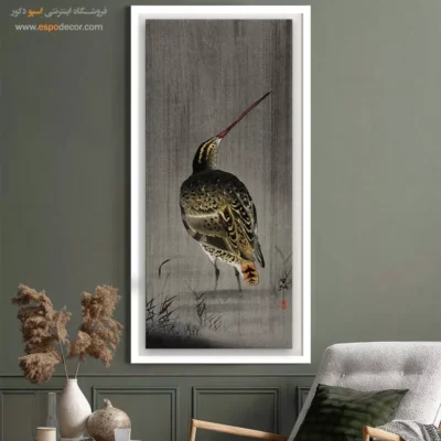 تابلو نقاشی های اوهارا کوسون - اسپو دکور