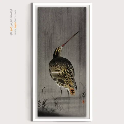 تابلو نقاشی های اوهارا کوسون - اسپو دکور