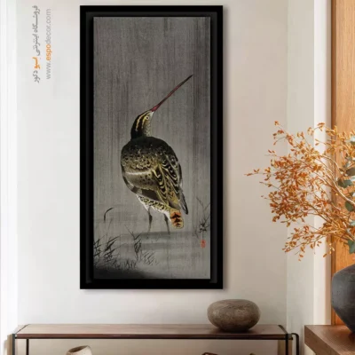 تابلو نقاشی های اوهارا کوسون - اسپو دکور