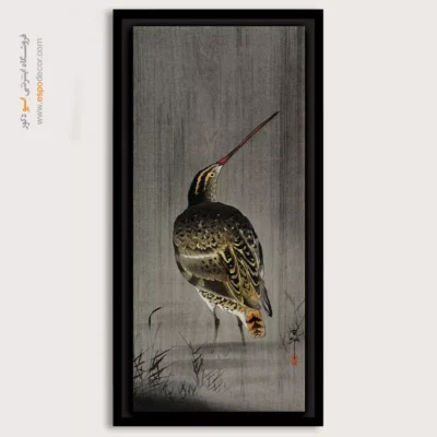 تابلو نقاشی های اوهارا کوسون - اسپو دکور