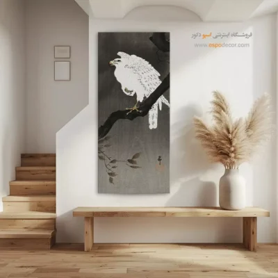 تابلو نقاشی های اوهارا کوسون - اسپو دکور