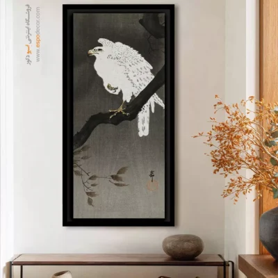 تابلو نقاشی های اوهارا کوسون - اسپو دکور