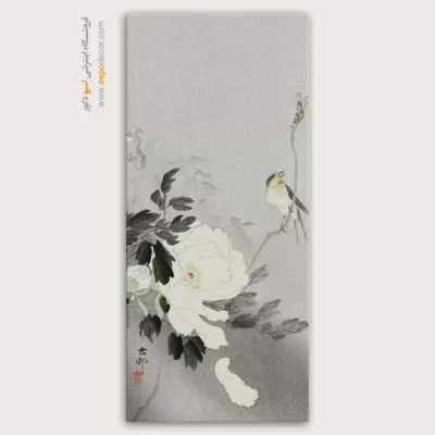 تابلو نقاشی های اوهارا کوسون - اسپو دکور