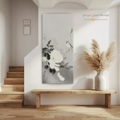 تابلو نقاشی های اوهارا کوسون - اسپو دکور