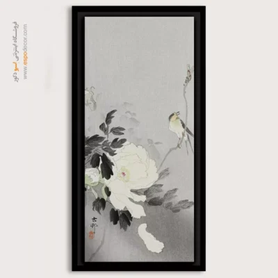 تابلو نقاشی های اوهارا کوسون - اسپو دکور